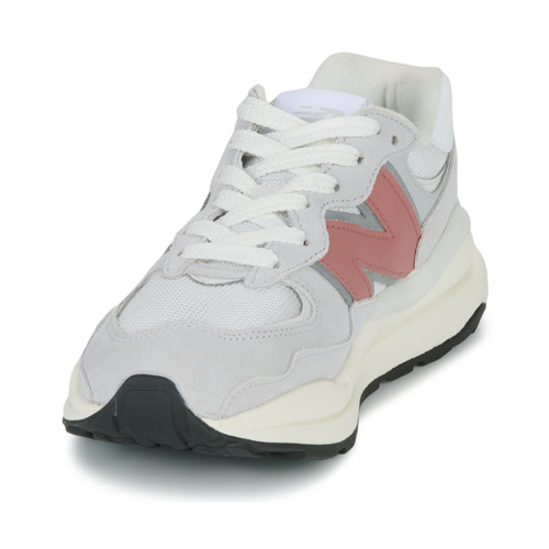 New Balance - 5740 - Gris / Rose