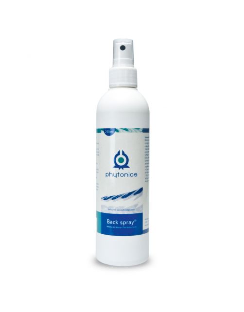Phytonics Back Spray - Spierverzorging - 250 ml Hond\/Paard