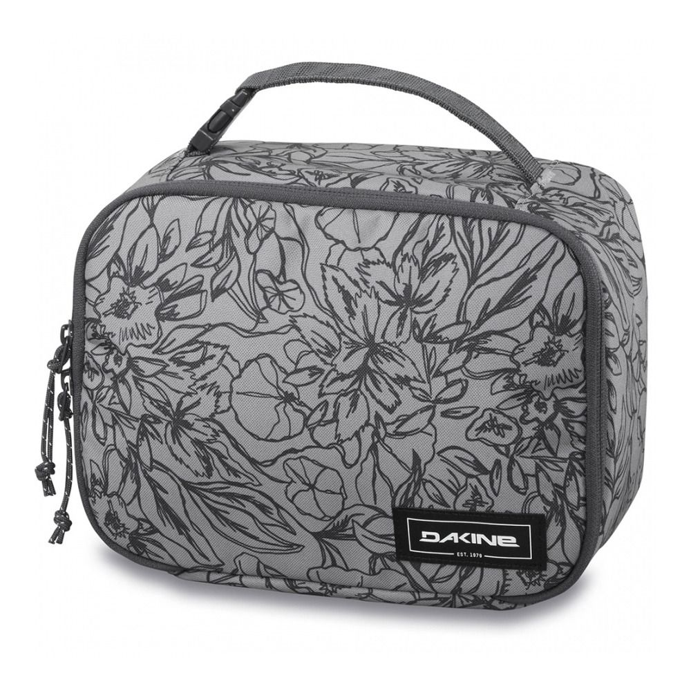 Dakine KIDS LUNCH BOX 5L - Boîte À repas isotherme poppy griffin