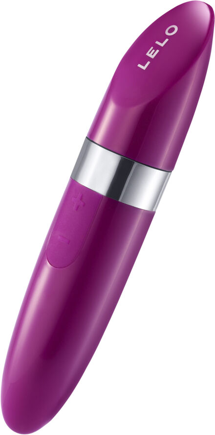 LELO Mia 2 Klitoris Vibrator Dyb rosa