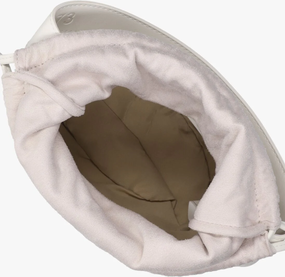 V73 beige v73 handtas beatrix bucket bag