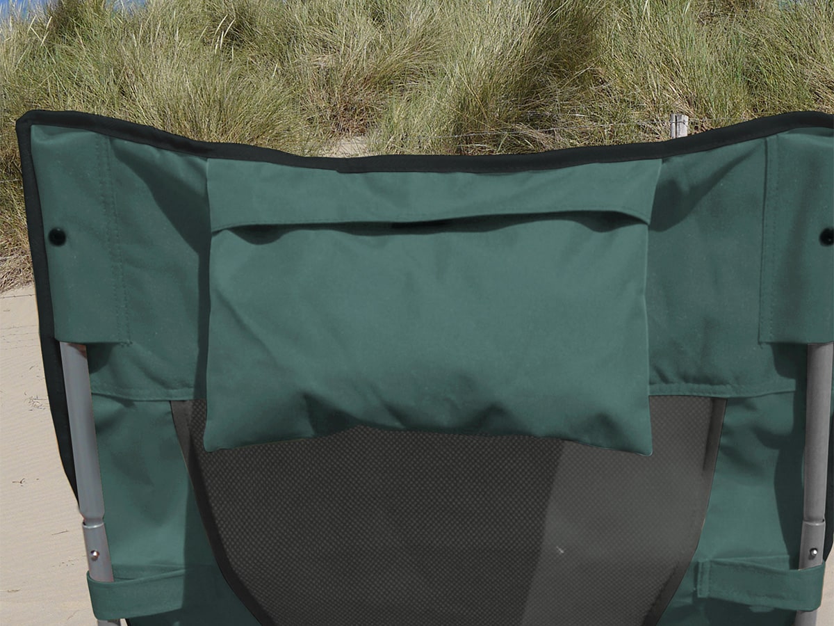 Skandika Beach strandstoel
