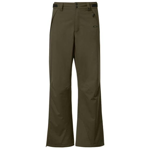 Pantalon de ski OAKLEY BEST CEDAR RC INSULATED PANT NEW DARK BRUSH