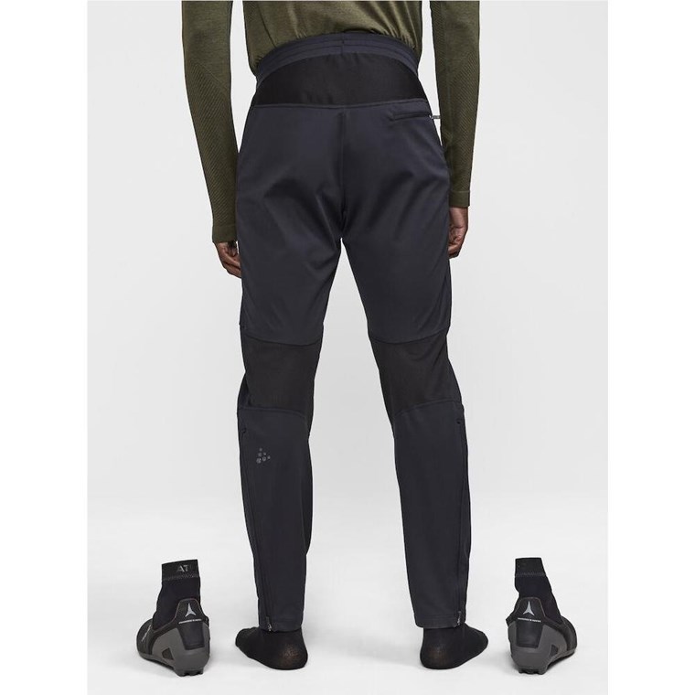 Craft Core Nordic Training Pants M Black