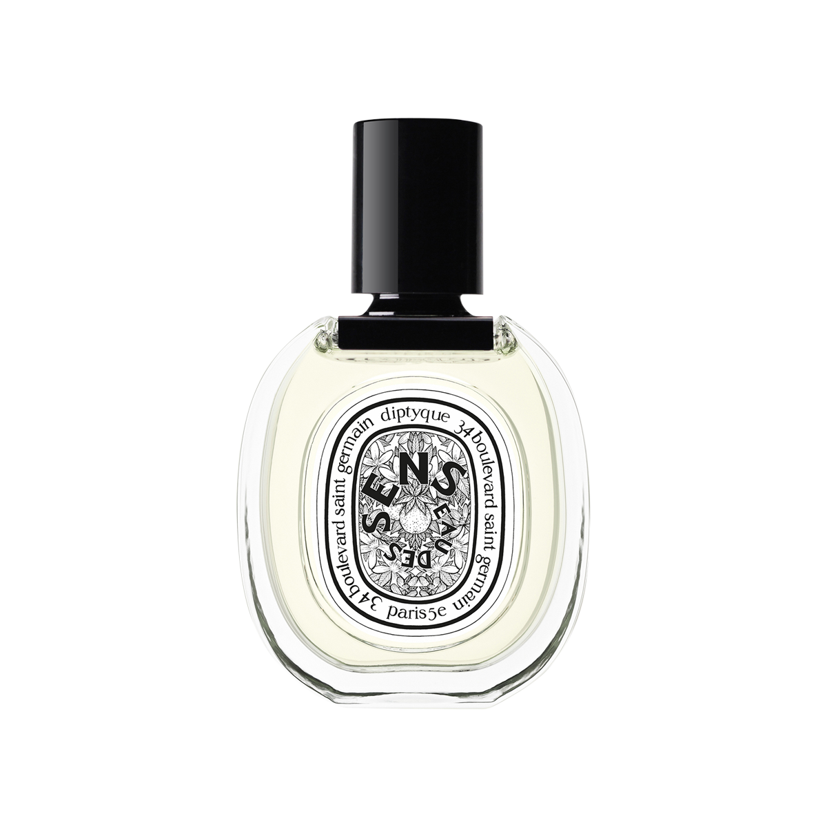 Eau des Sens Eau de Toilette 100ml