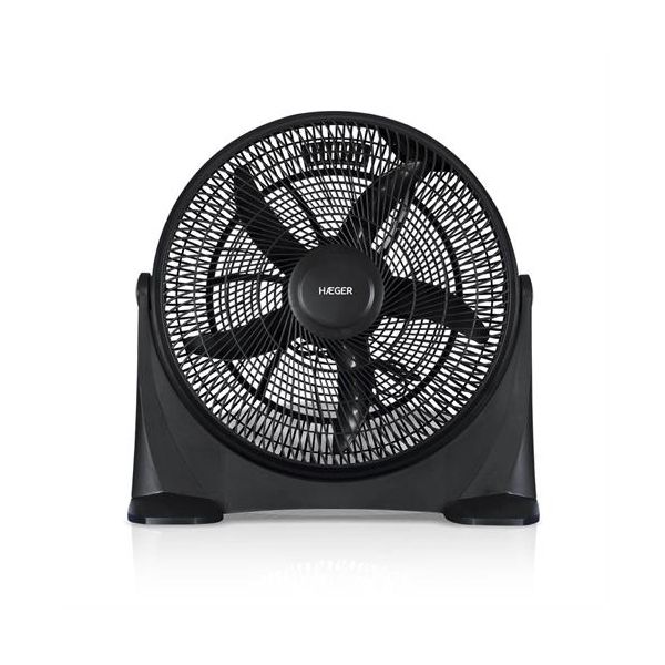 Haeger Ventilador de Chão 50C 90W