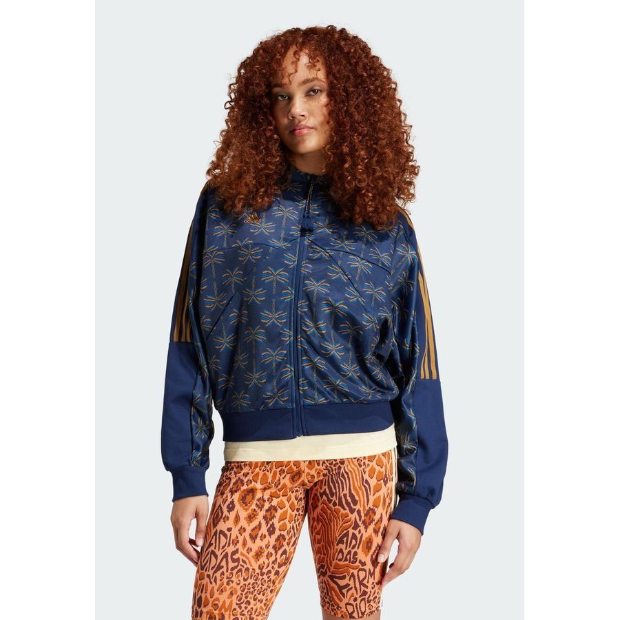 Adidas Veste de survêtement Tiro adidas x FARM Rio