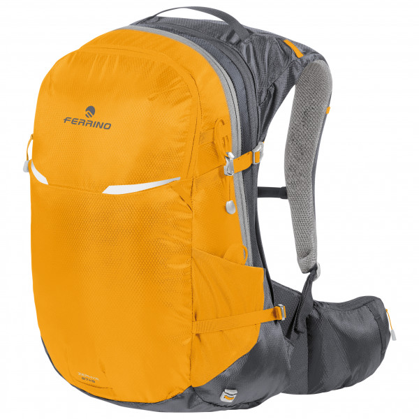 Ferrino - Zephyr 27+3 - Sac à dos vélo