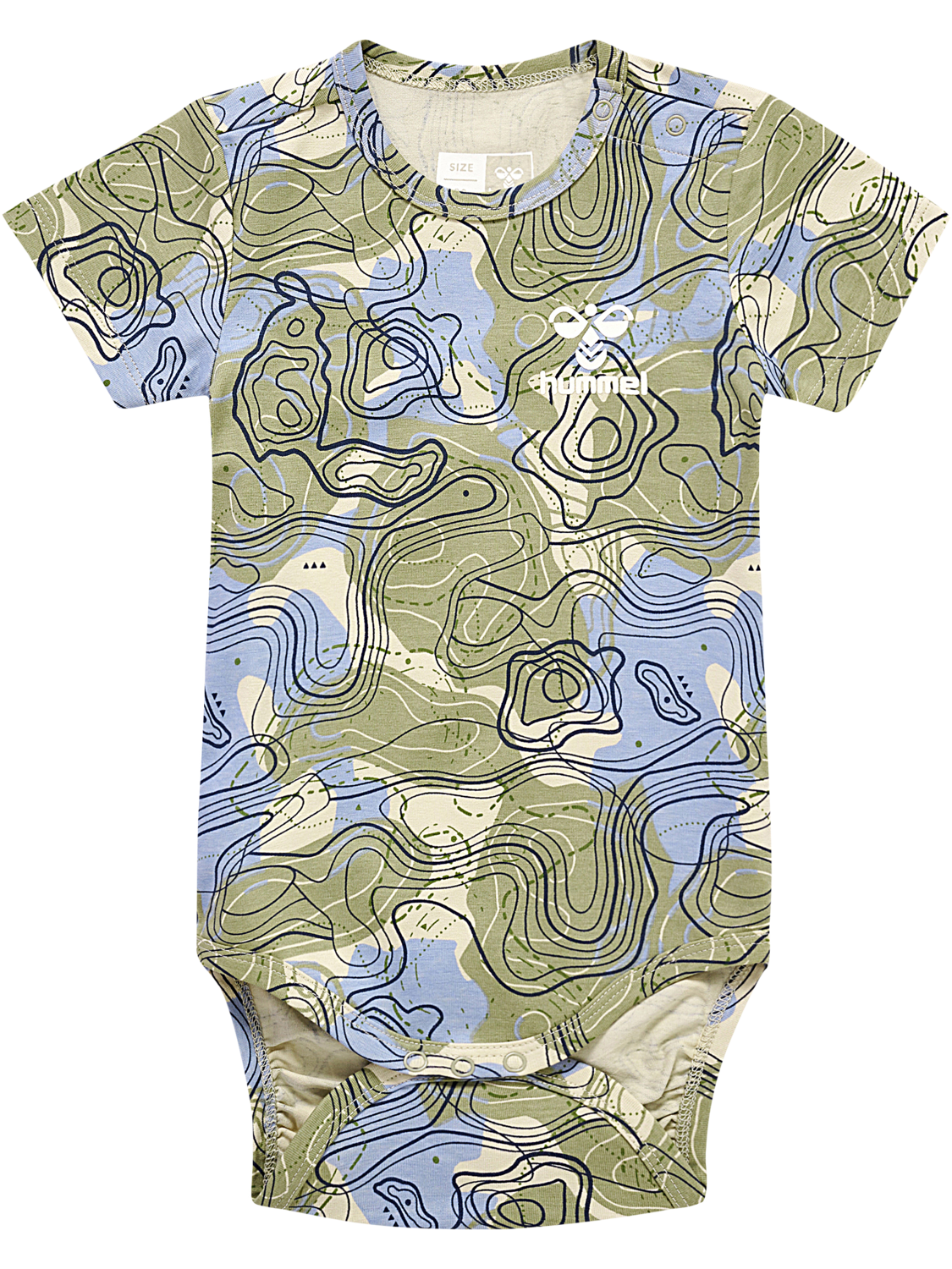hmlJANUS BODY S/S