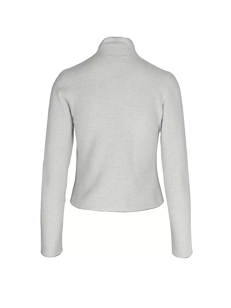STAPF Strickjacke BRUNA  creme