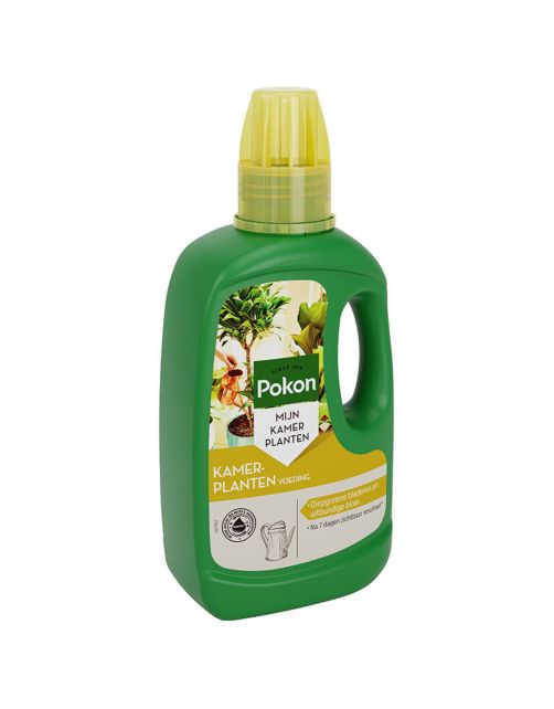 Pokon Kamerplantenvoeding - Meststoffen