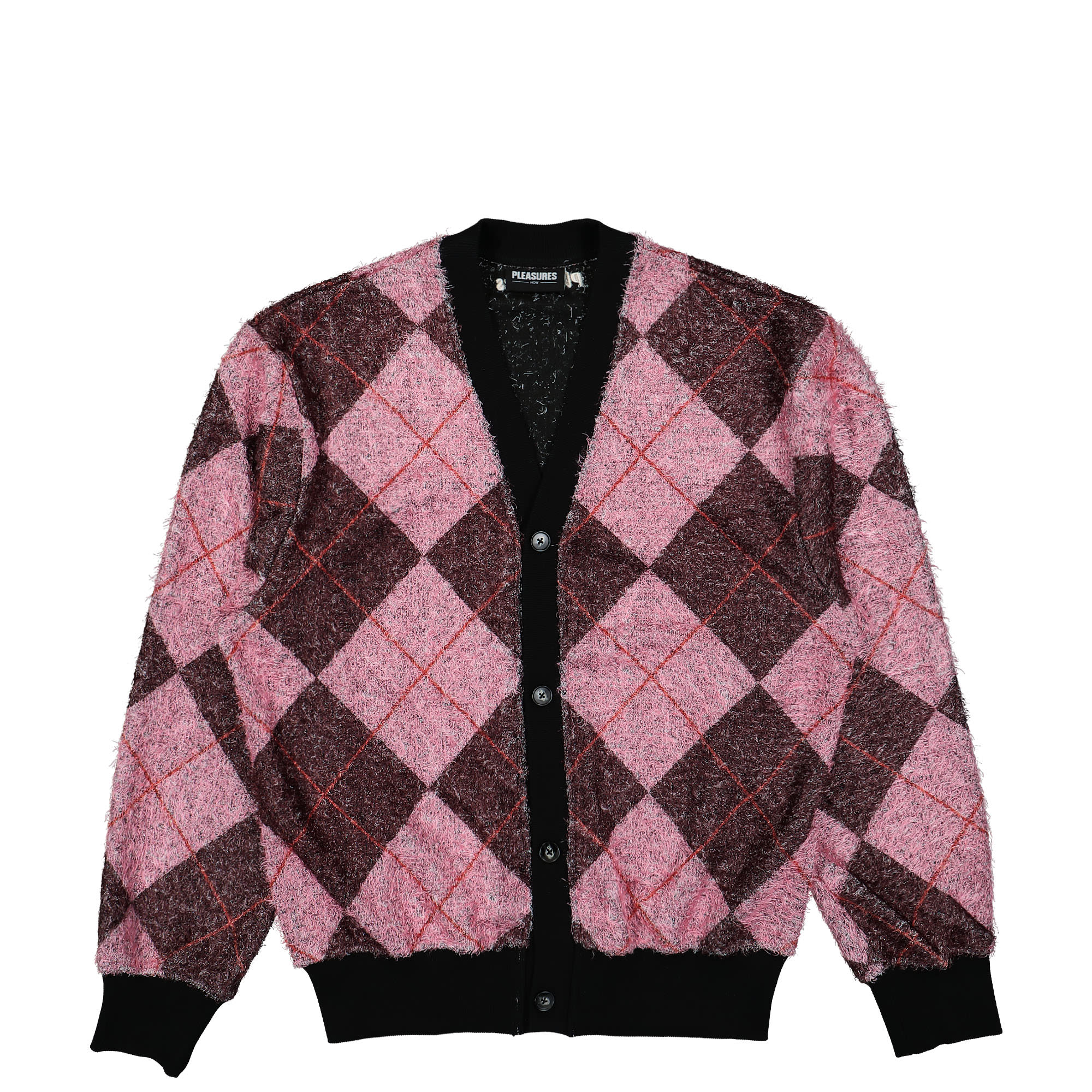 Pleasures<br>Rev Cardigan