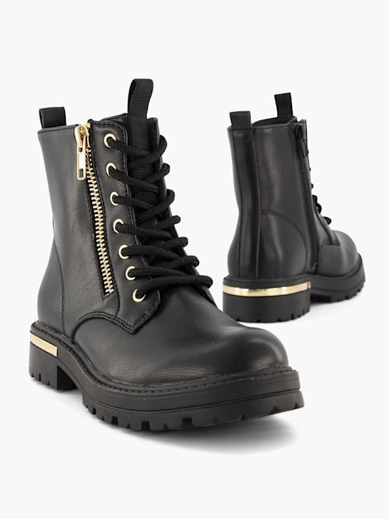 Graceland Veterboot