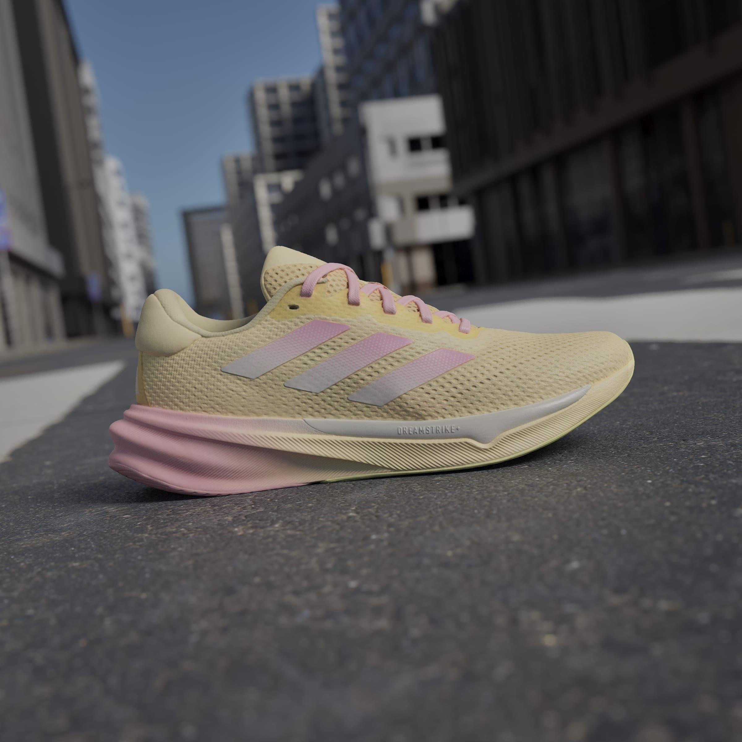 adidas Adidas W SUPERNOVA S Ld44