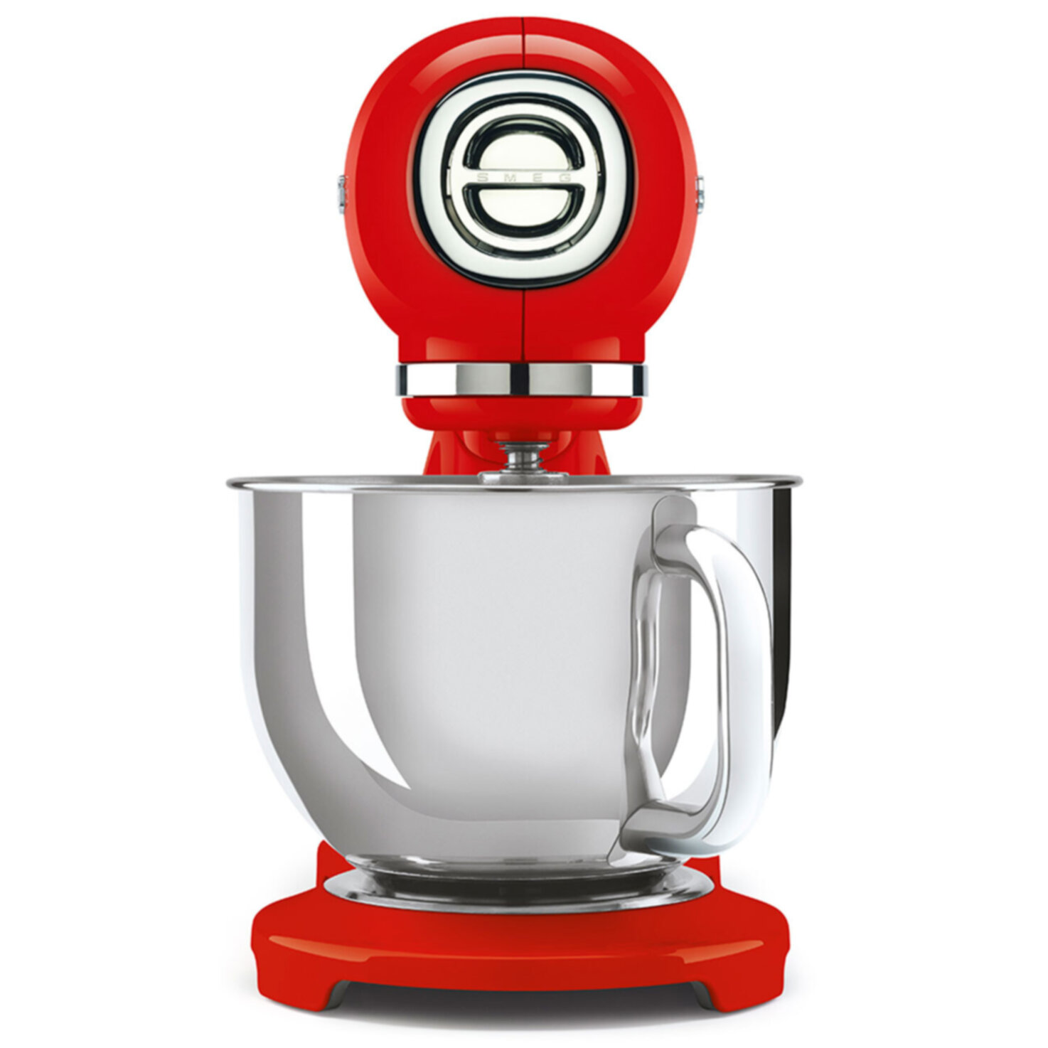 Smeg Küchenmaschine SMF03RDEU rot