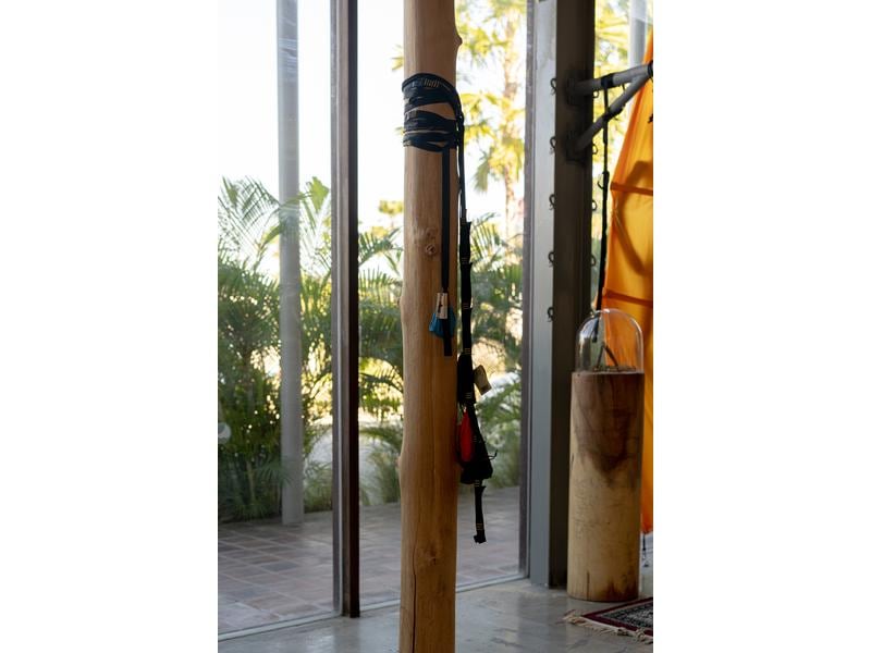 ticket to the moon Moonstraps Hängematte-Seile