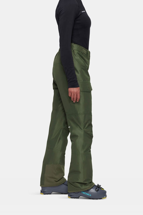Mammut Mammut Fall Line Hs Thermo Pants Women Skibroek Dames