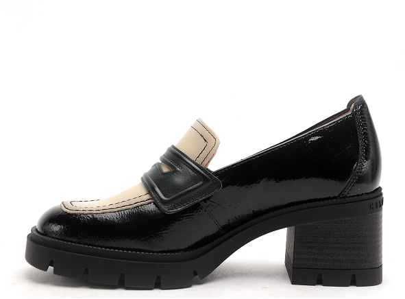 Hispanitas basses femme chi232965 multicolore