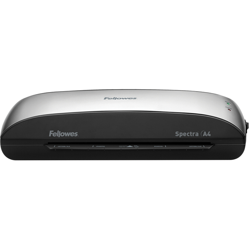 Fellowes Laminiergerät Spectra, A4