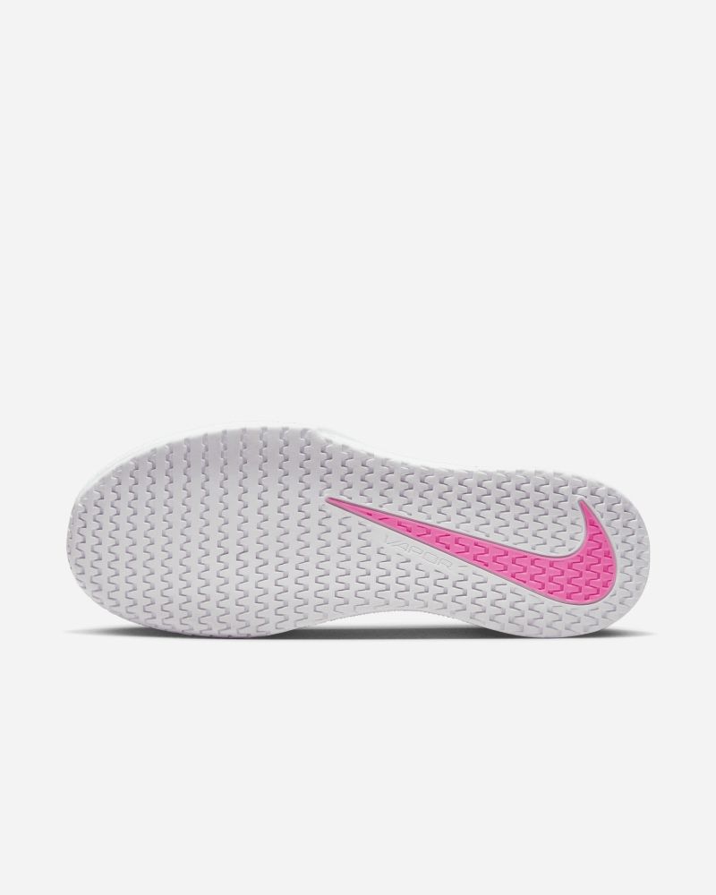 Chaussures de tennis Nike NikeCourt Vapor Lite 2  Blanc pour femme