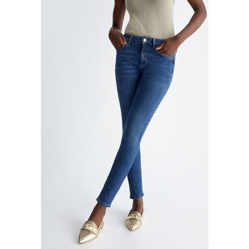 Liu Jo - DIVINE UA4013 D4448-78672 Azul