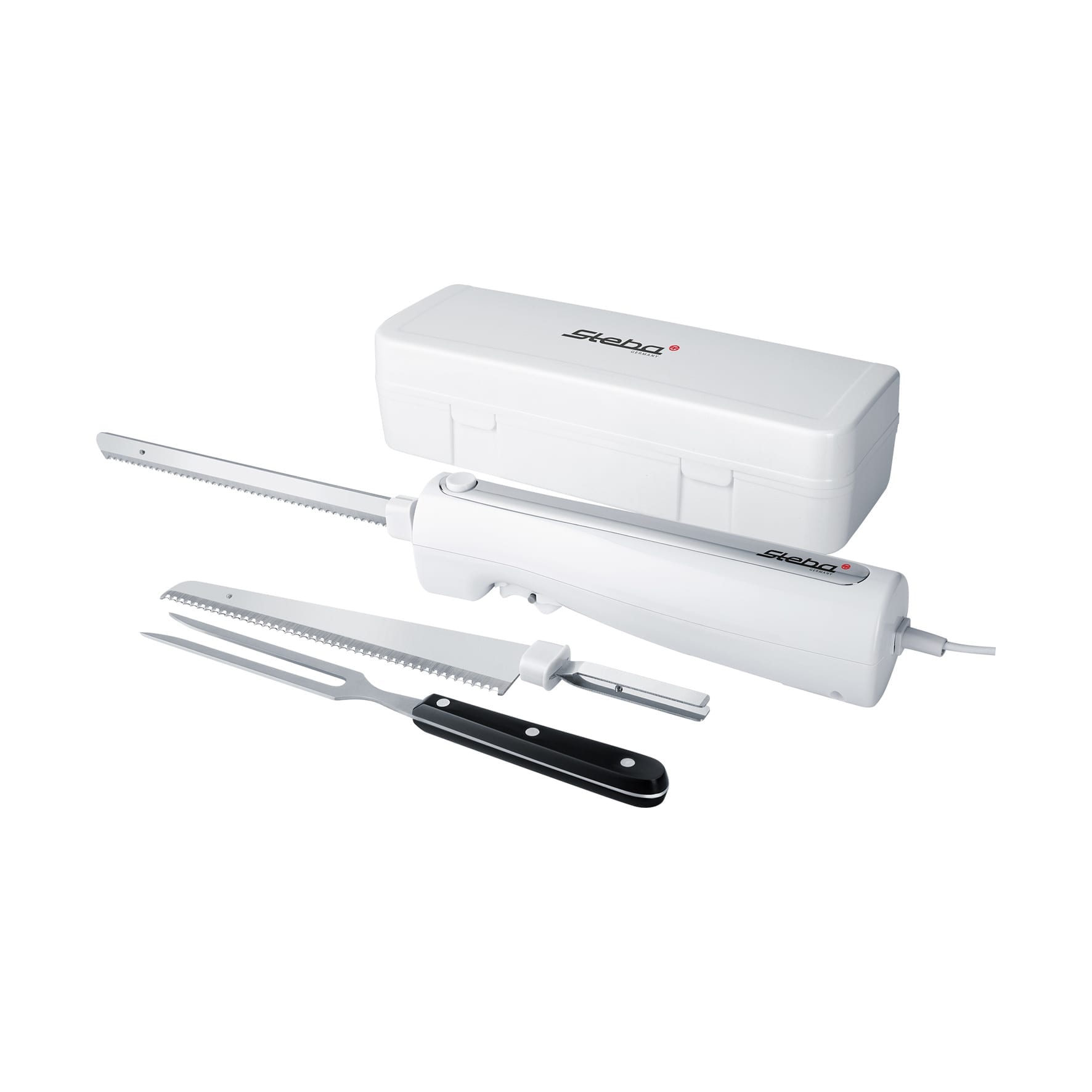 Steba EM 3 Electric knife