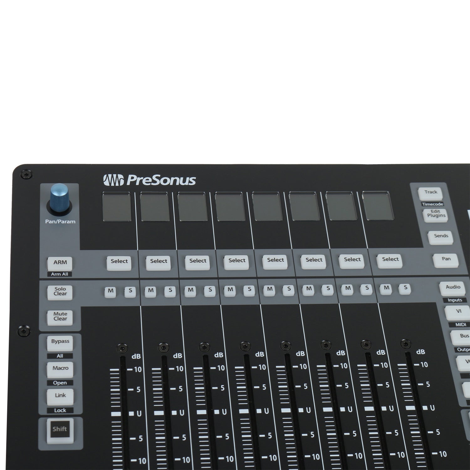 Presonus FaderPort 8 DAW controller