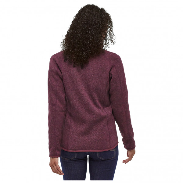 Patagonia - Women's Better Sweater Jacket - Veste polaire