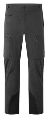 Pantalon Rab Tour Gris Homme