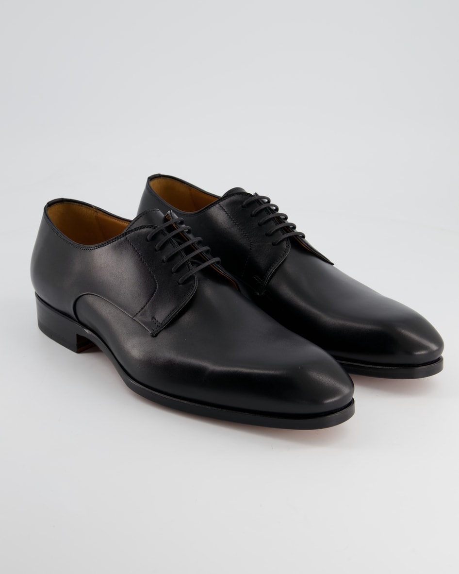 Magnanni Andros Business Schuhe in Schwarz