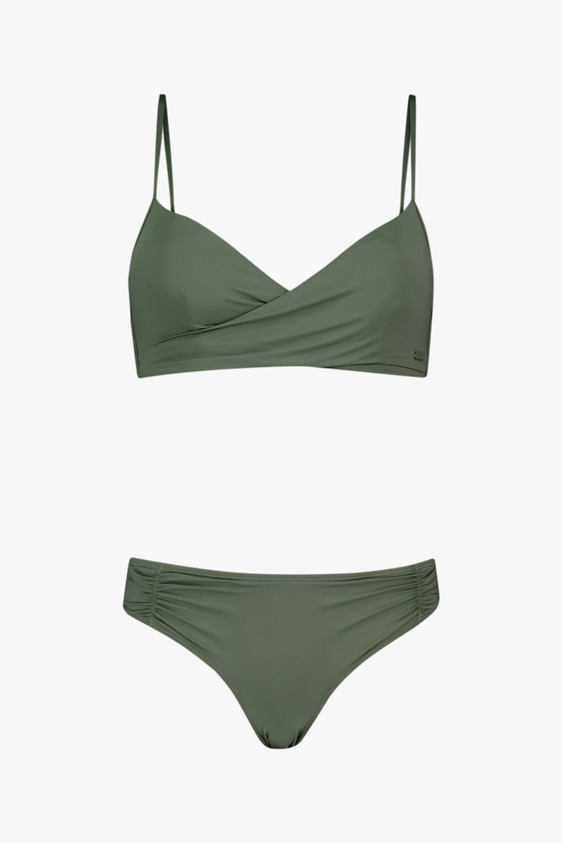 Roxy Beach Classics Bralette A-C Cup Damen Bikini