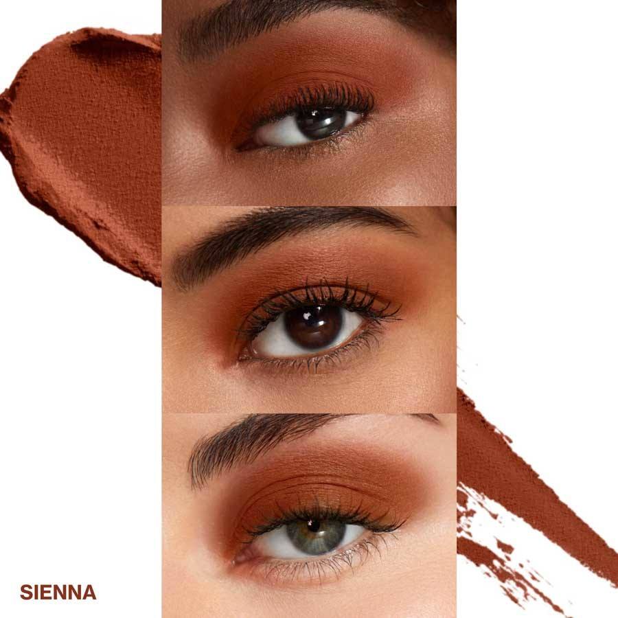 Smashbox Always On Cream Shadow #Sienna 10ml