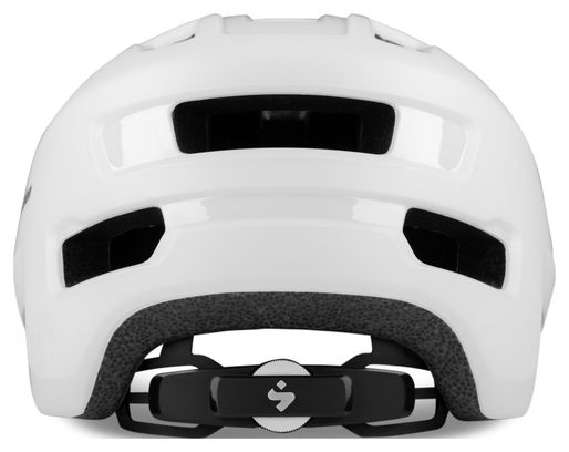 Casque Sweet Protection Ripper Matte Blanc 53/61