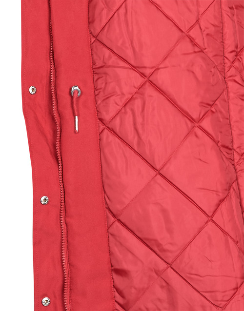 Vero Moda - VMTRACK Rojo