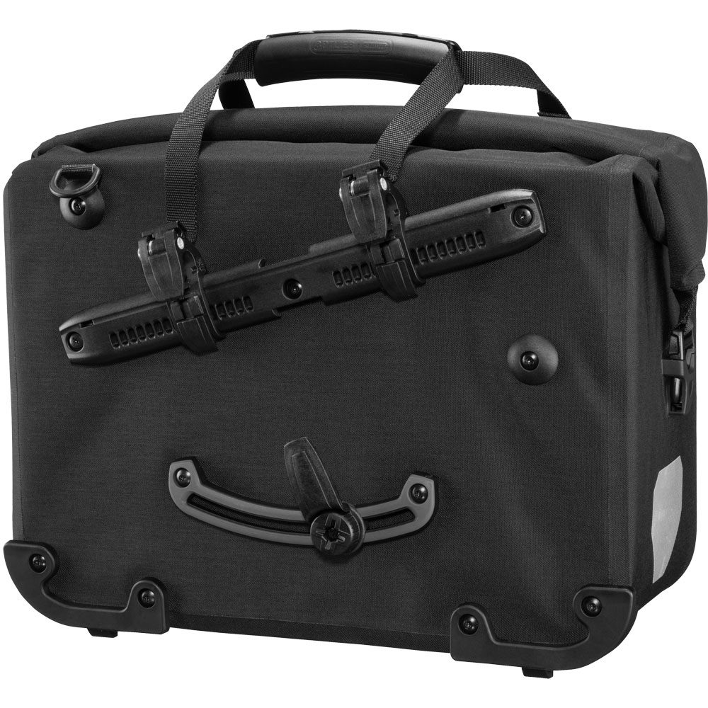 Ortlieb Office-Bag 21l QL2.1 Fahrradtasche schwarz