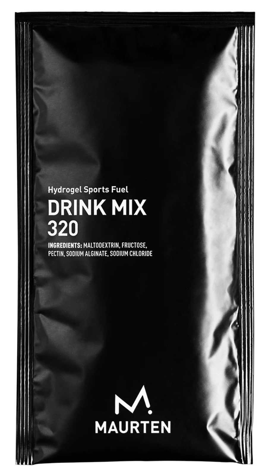 Mistura para bebida Maurten 160 kcal 18 x 40 g