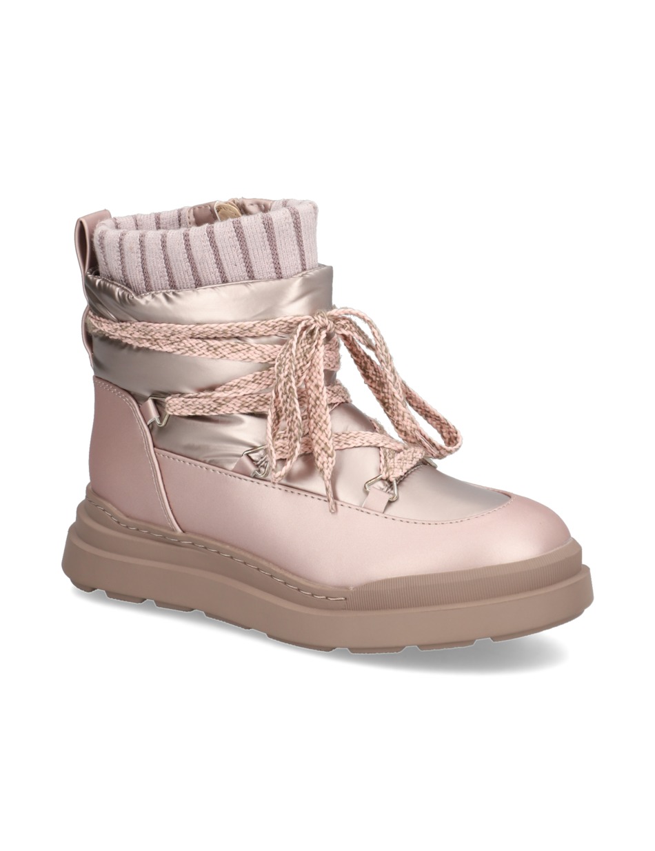 Snowboot