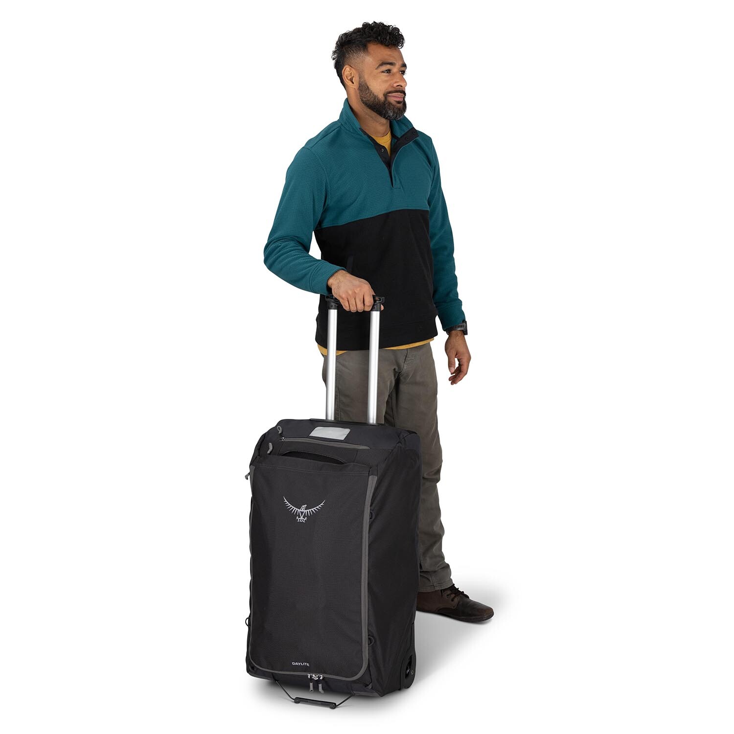 Osprey Daylite Wheeled Duffel 85