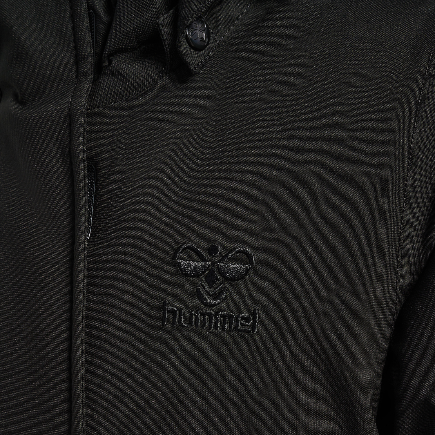 hmlURBAN TEX JACKET