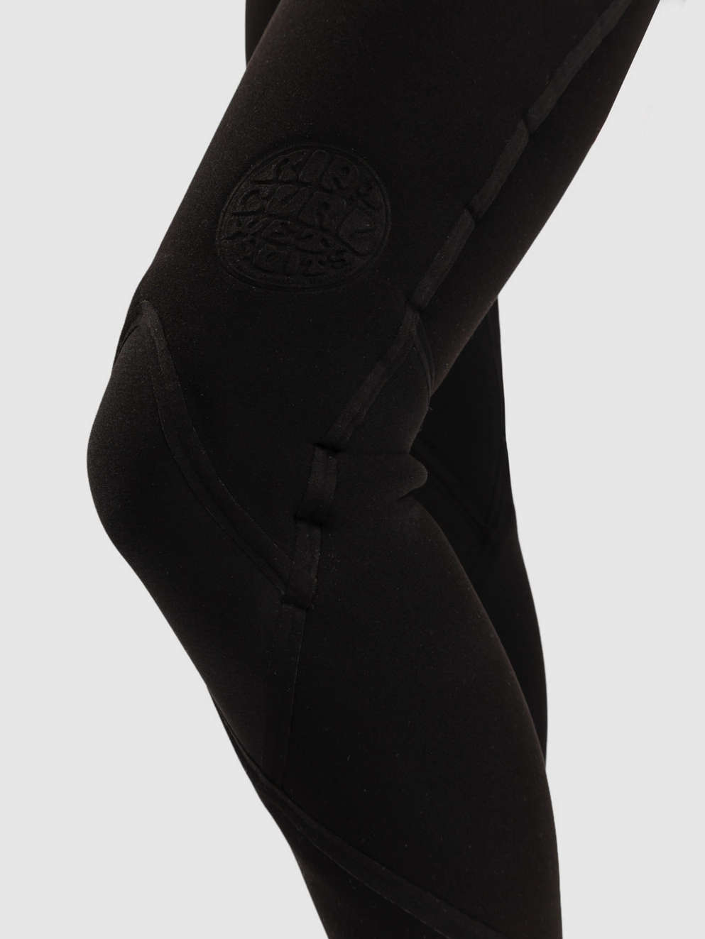 Rip Curl Fbomb Fusion 43Gb Zf Wetsuit black