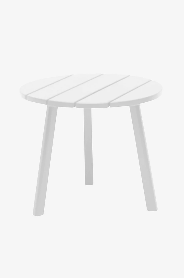 TENNESSE sidebord Ø 50 cm