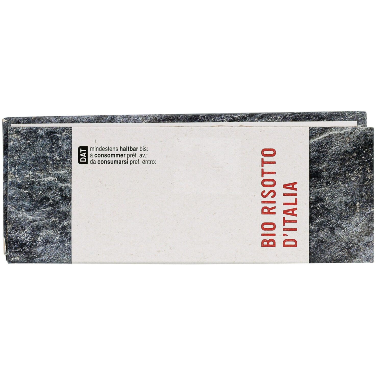 Naturaplan Bio Risottoreis