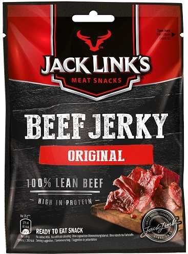 Beef Jerky 1x 60gr Original
