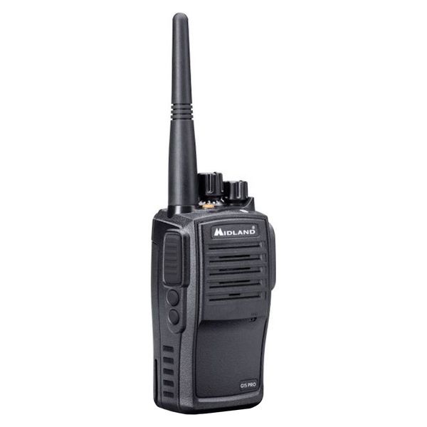 Midland G15 Pro 4er Security Kofferset