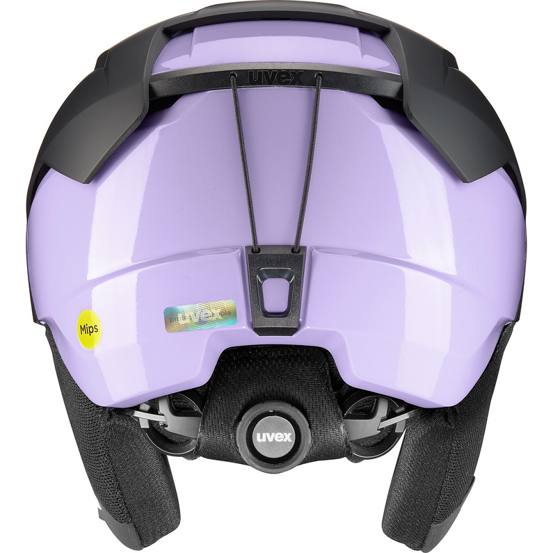 Uvex Levitate MIPS Skihelm