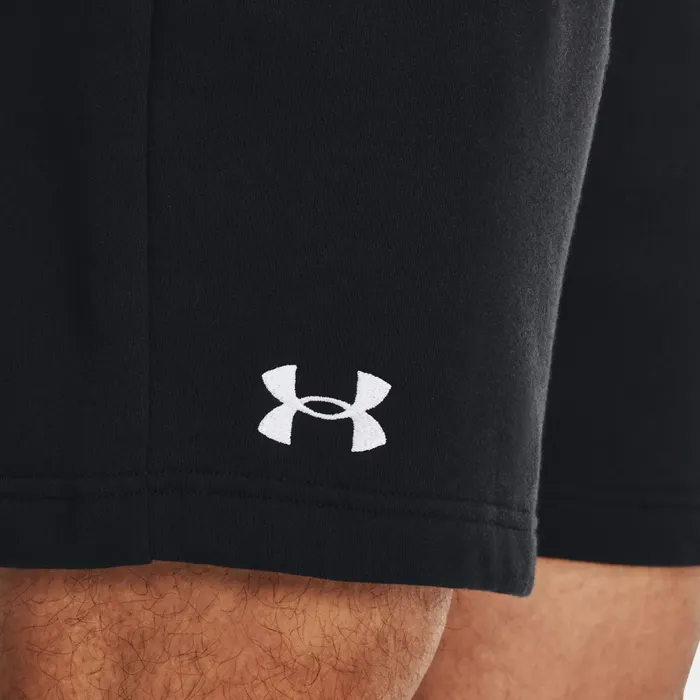 Under Armour Rival Fleece Short Heren