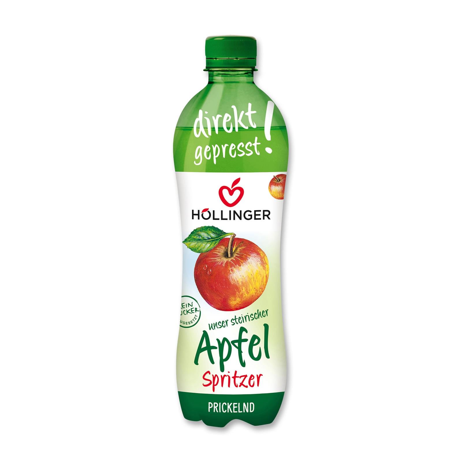 Höllinger Steirischer Apfelspritzer
