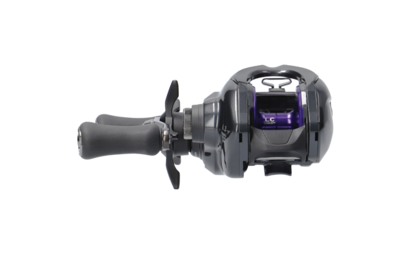 Moulinet Casting Daiwa 26 Prorex TW HD LH