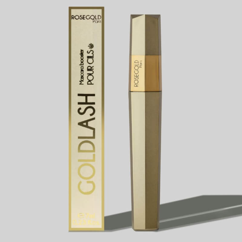 Mascara booster de cils Rosegold 7ML