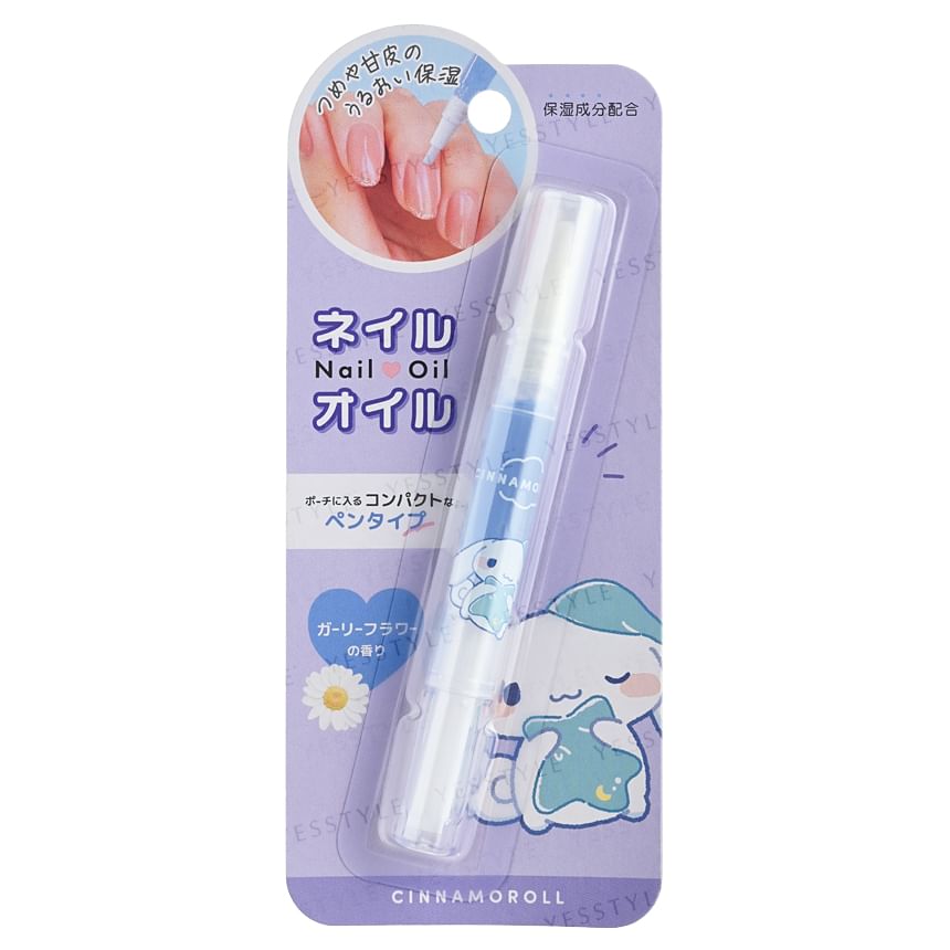 CRUX - Sanrio Cinnamoroll Nagelolie
